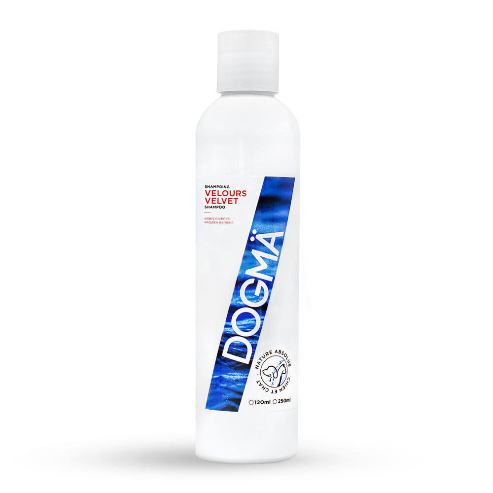 Dogma Velvet Shampoo 250ml