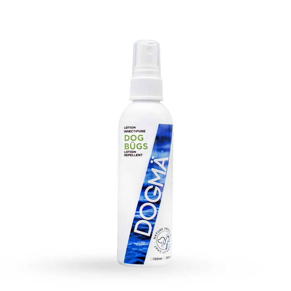 Dogma Dog Bugs 4oz