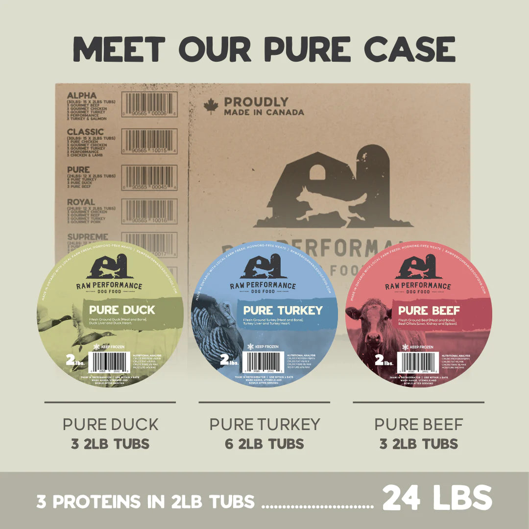 RP Pure Pack