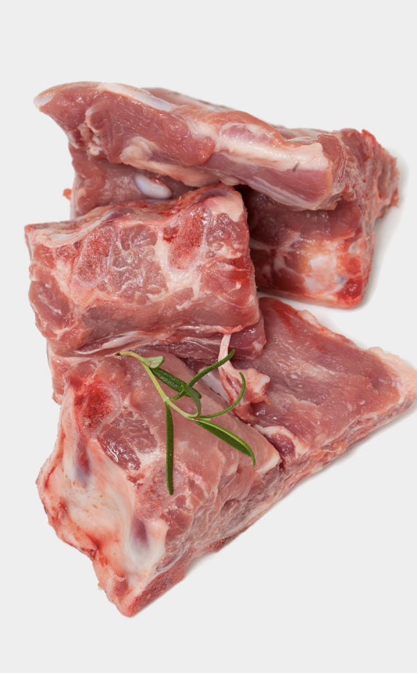 Tollden Farms - Boar Bones - 3lb
