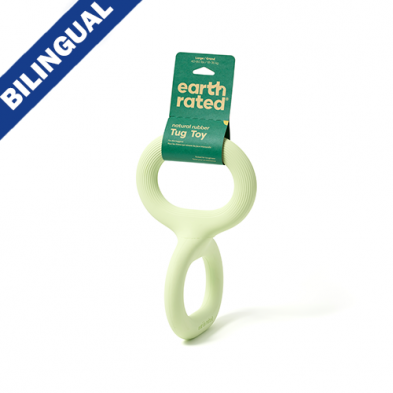 Toys Earth rated tug toy lg