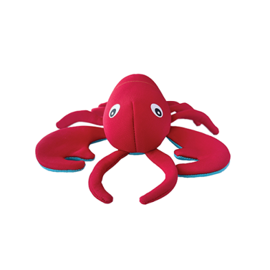 Toys FouFIT under the sea lobster large