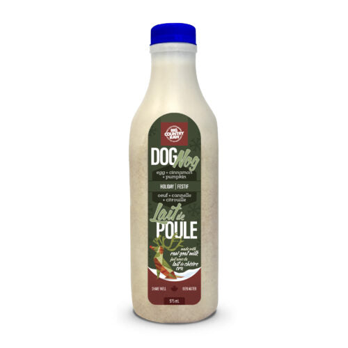 BCR - Dog Nog - 975mL