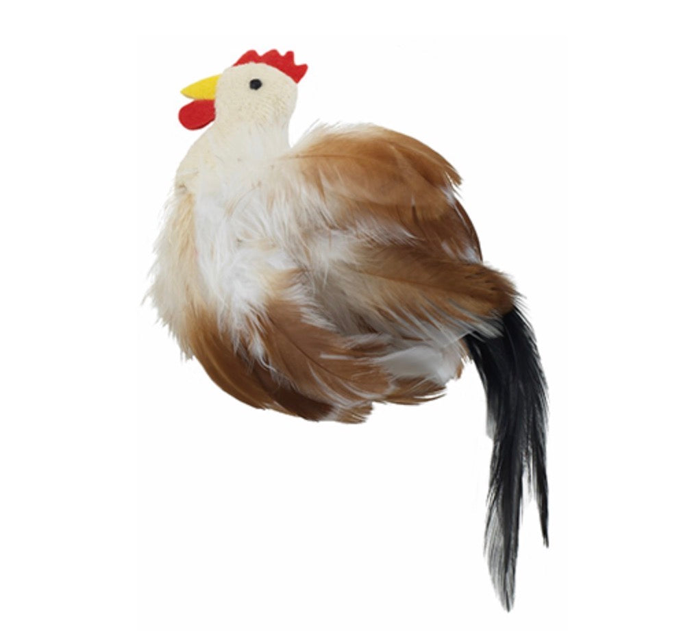 Spot - Birds Of A Feather 6” - Cat Toy
