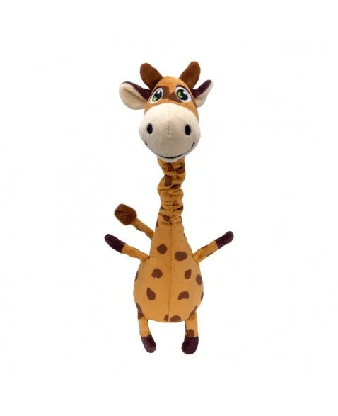Toys - Kong Bobz Shakers - Giraffe