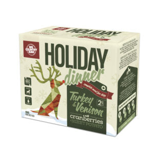 BCR - Holiday Dinner - 2lb