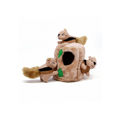 Toys Hide a squirrel large outward hound