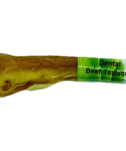 Natures Own Dental Beef Tendon Small (6-9 inches)