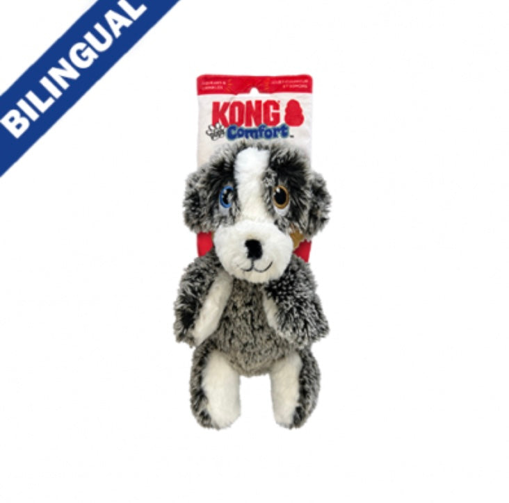 Toys - Kong Comfort Pups - Ozzie - Medium