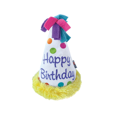 Toys fouFIT Birthday hat unisex