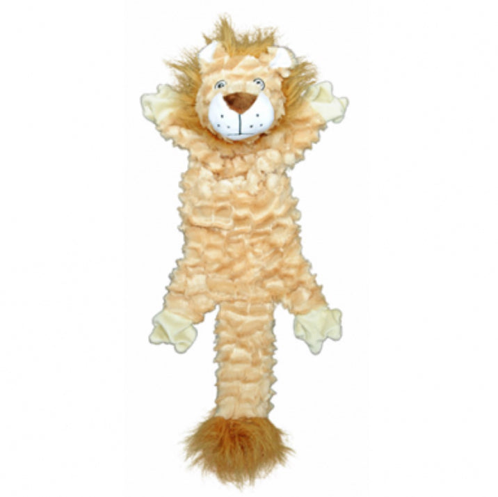 Toys - Jolly Pets - Fat Tails - Lion