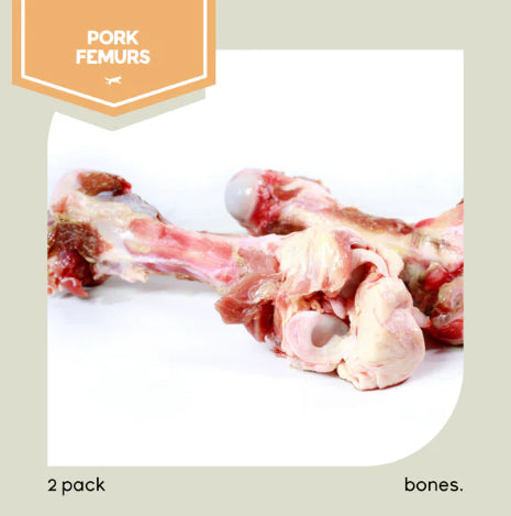 RP Pork Femurs 2PK