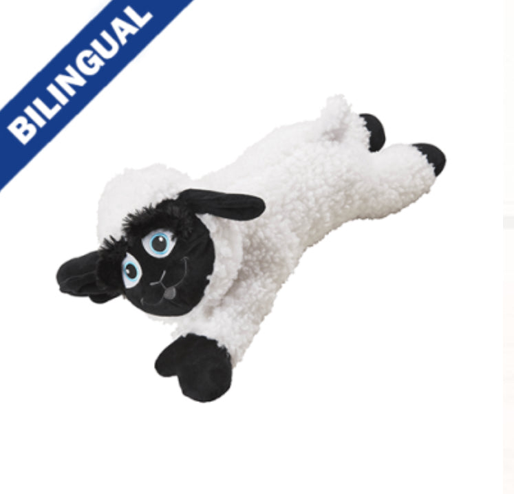 Toys - Spot - Baa Baa Black Sheep - 24”