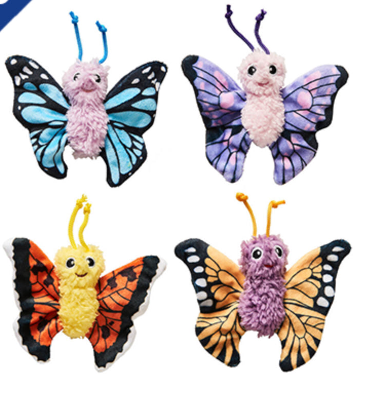 Toys Love the Earth Butterfly