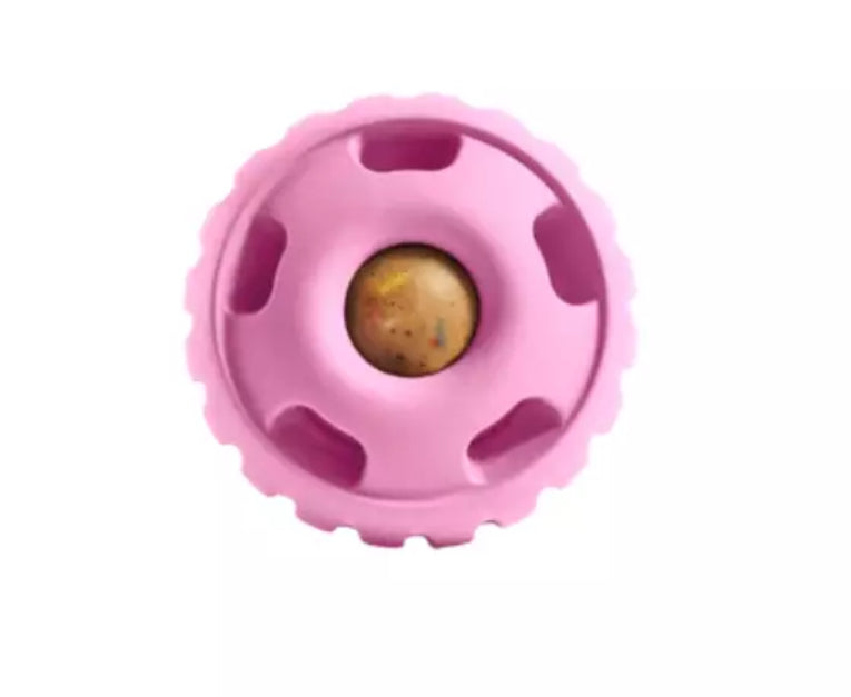 Woof Pupsicle Pink - XTRA LARGE