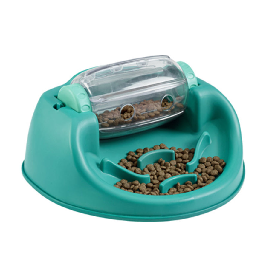 Toys Outward Hound Spin and Eat