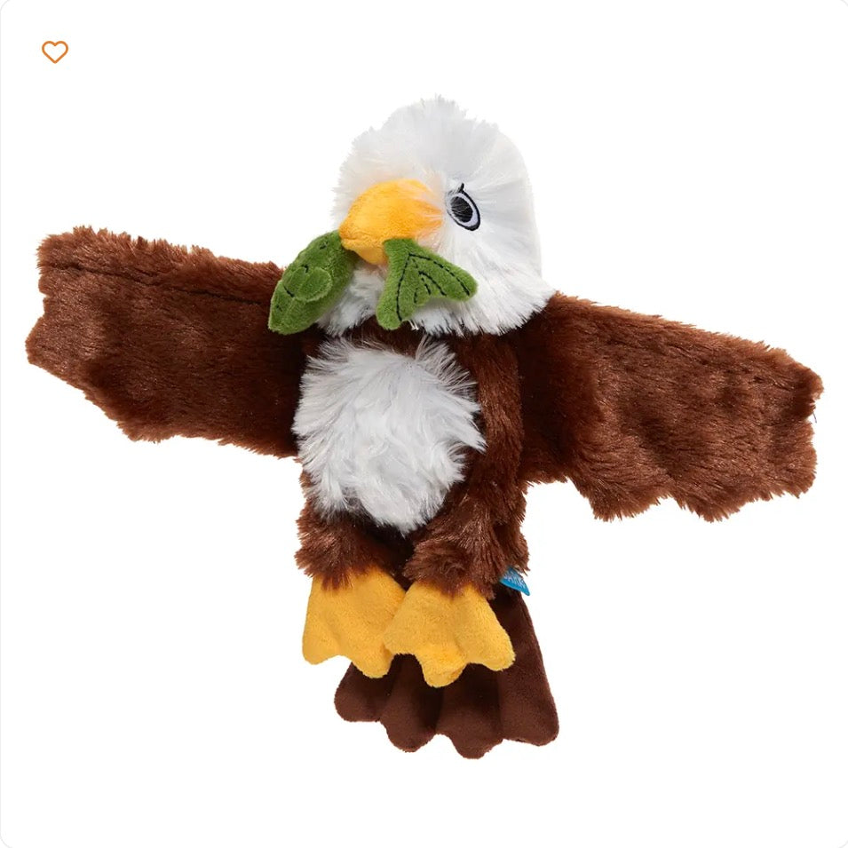 BARK - MAJESTIC MARTY - EAGLE