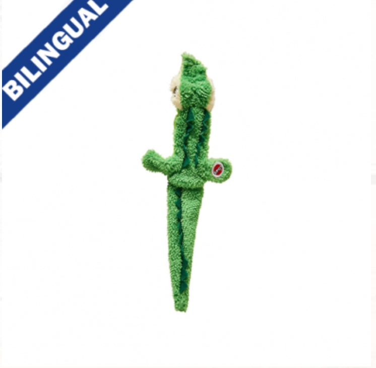 Toys - Spot - Love The Earth - Crocodile 14”