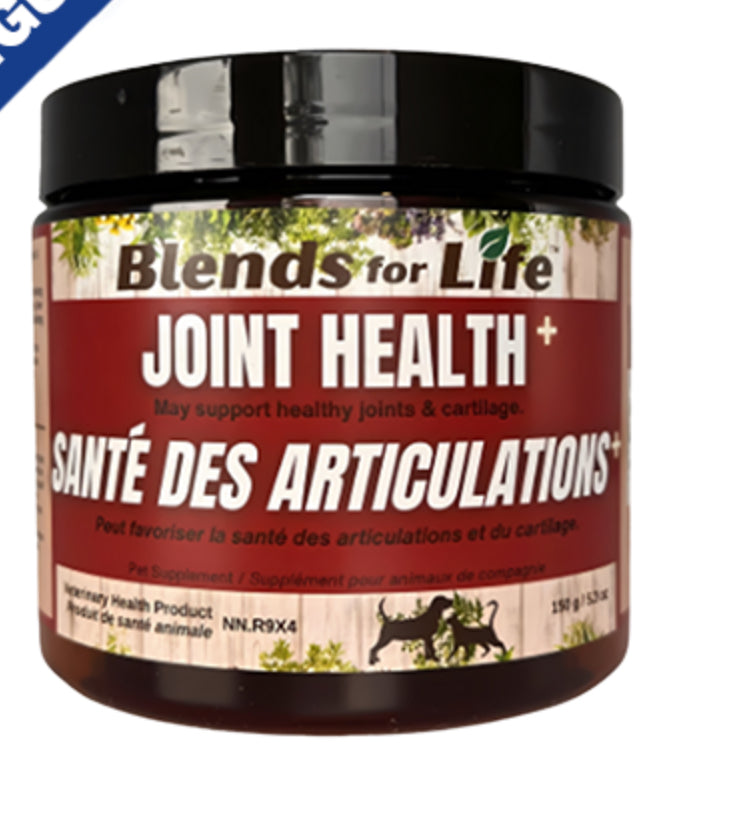 Blends for Life - Joint Health