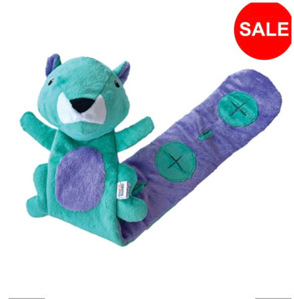 Foufit - Roll-ups - Squirrel
