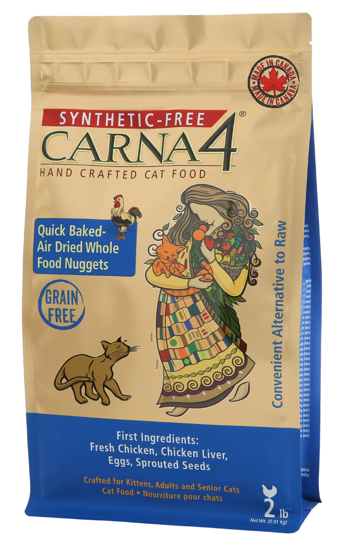 Carna4 - Cat - Chicken - 1.81kg