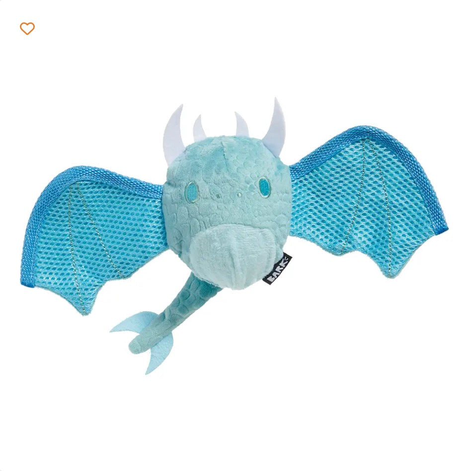BARK - BRRRTHA THE DRAGON