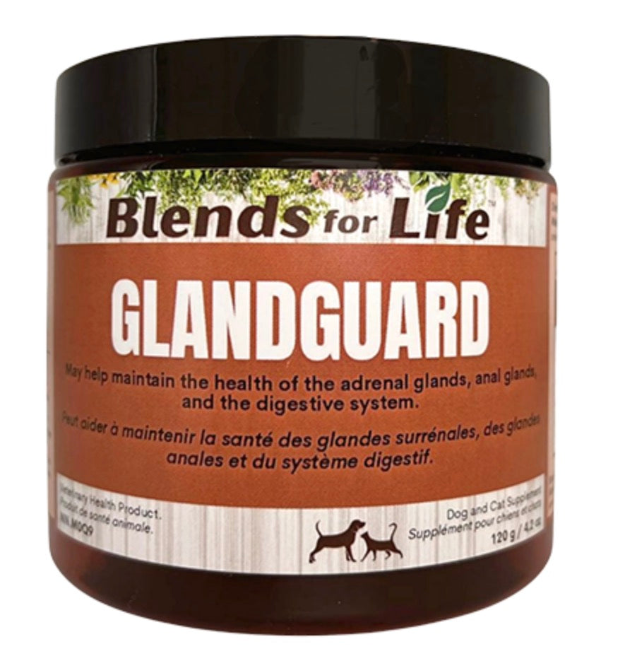 Blends For Life - GlandGuard - 120g