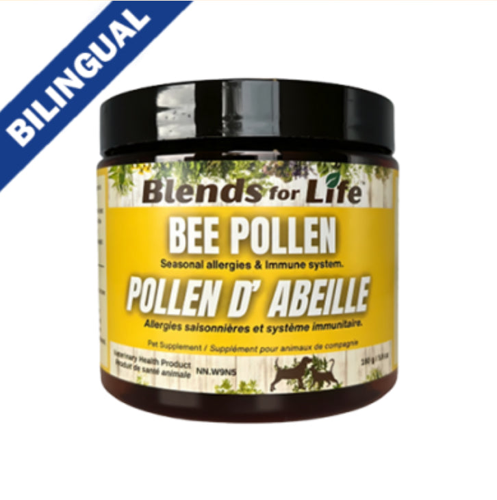 Blends for Life - Bee Pollen - 160g