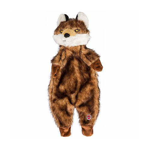 Toys - SPOT Furrz Fox 20”