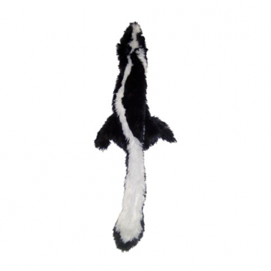 Toys - SPOT Skinneeez Skunk 14”
