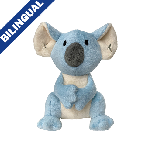 Toys - FouFIT Hide’n Seek Koala