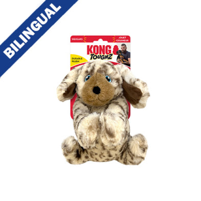 Toys - Kong Toughz - Pup - Medium