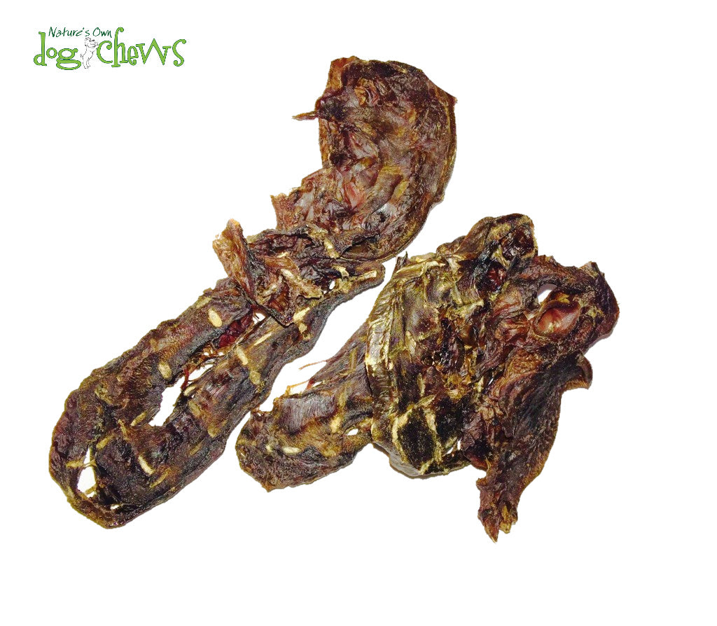 Natures Own Kangaroo Heart 8oz