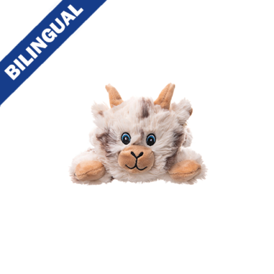 Toys - Growl - Cuddlerz - GOAT Sm