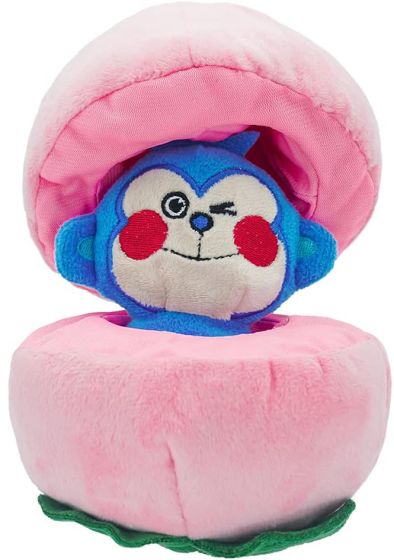 Toys - Hugsmart - Puzzle - Hunter Fruity Critterz - Peach
