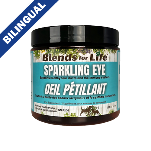 Blends For Life - Sparkling Eye - 175g
