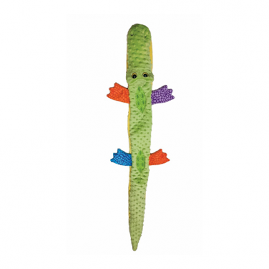 Toys - Spot - Plush Nubbins Crocodile - 45”