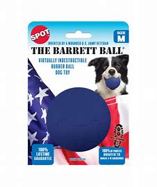 Toys Spot Barrett Ball M