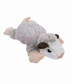 Toys GoDog Flatz flattie possum