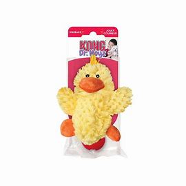 Toys - Kong Dr. Noy’s - Duck - X-Small