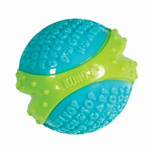Toys - Kong Core Strength - Ball - Large