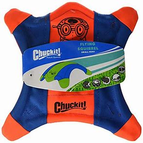 Toys Chuckit Flying Squirrel L