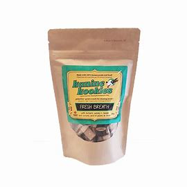 Auntie Kim’s Kanine Kookies - Fresh Breath