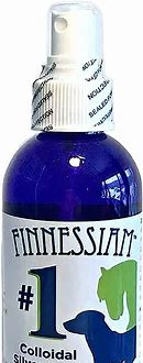 Finnessiam Colloidal Silver - 8oz