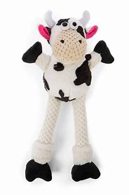 Toys Go Dog skinny cow