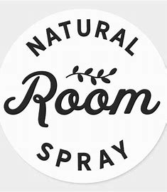 Natural Room Spray Fresh