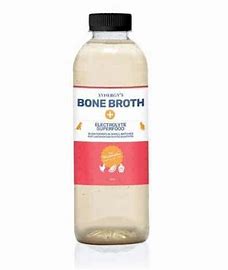 Totally Raw - Chicken with Watermelon Electrolyte Synergy Bone Broth - 700ml