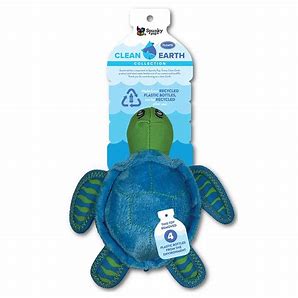 Toys Clean Earth Turtle sm