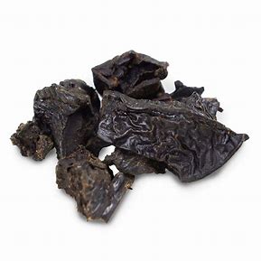 Dehydrated Beef Liver - 3oz