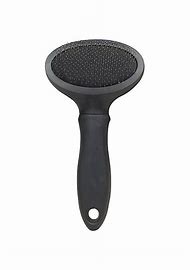 Miracle care slicker brush SM